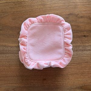 EUC Stoney Clover Lane Seeing Stars Mini Pouch in Sunburst